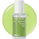 celimax Noni Energy Ampoule 30ml | with Noni Extract, Hydrating, Moisturizing & Soothing Serum for Dark Spots & Fine Lines, Anti Aging, Brightening For Face, Facial Astringent