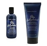 Bumble and Bumble Full potential Hair Preserving Shampoo & Conditioner 8.5 oz