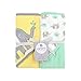 Carters 2-pk. Hooded Elephant Towel Set