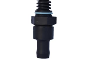 05047063AA PCV Valve Compatible with Avenger Caliber Cherokee Compass Dart Journey Patriot Renegade