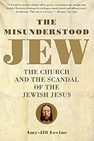 Cover of The Misunderstood Jew