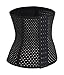 Gotoly Waist Trainer Corset Weight Loss Sport Fat Burner Body Shaper Long Torso