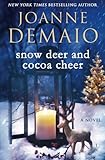 "Snow Deer and Cocoa Cheer" av Joanne DeMaio