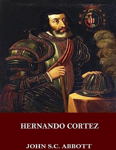 Hernando Cortez