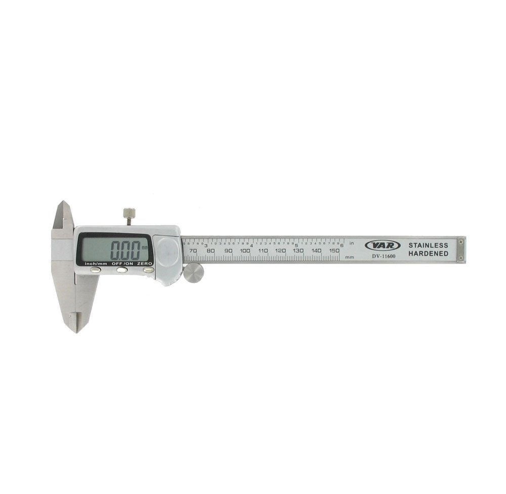 SHIMANO Var Digital Caliper
