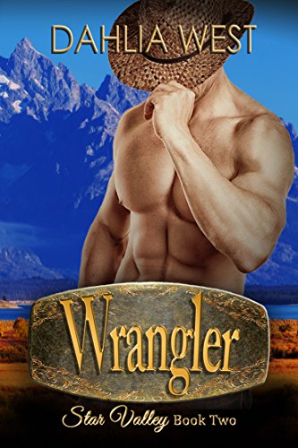 E.b.o.o.k Wrangler (Star Valley Book 2)<br />W.O.R.D