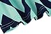 Demetory Women`S Boho Sleeveless Chevron Striped Maxi Dress (Small, Navy)