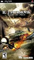 IL-2 Sturmovik Birds Of Prey - PlayStation Portable