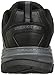 Skechers Sport Men's Stamina PlusRappel Oxford Sneaker,Black/Gray,10.5 M US