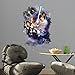 RoomMates Star Wars Classic Mega Peel And Stick Giant Wall Decals