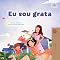 Livro Eu sou grata