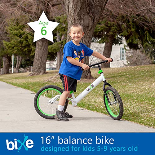 2 Balance+Bike+Kids+Years+Green