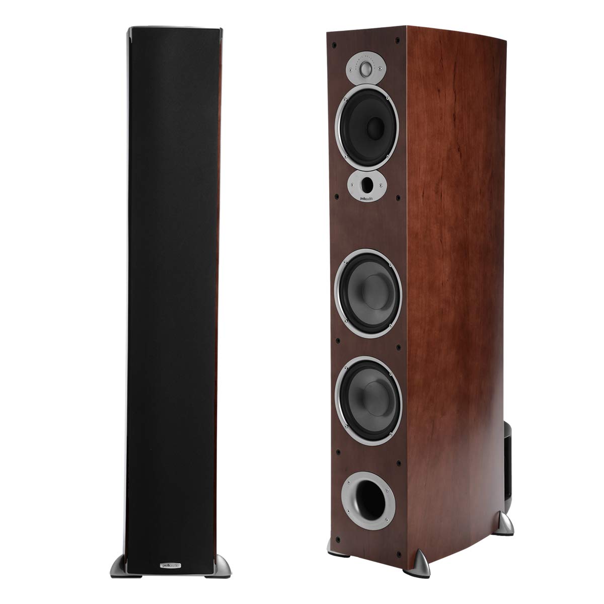 polk audio rti series