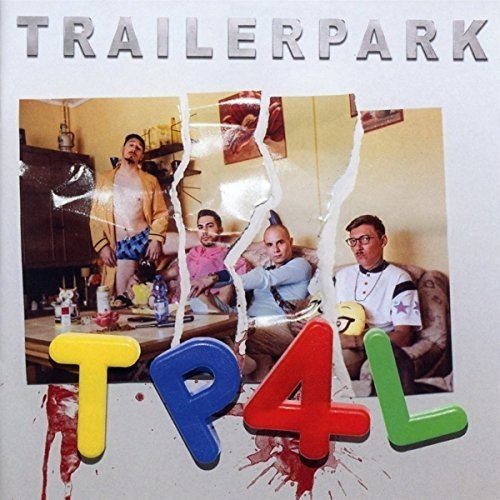 Trailerpark - Nach Allen Regeln Der Kunst Lyrics - Zortam Music