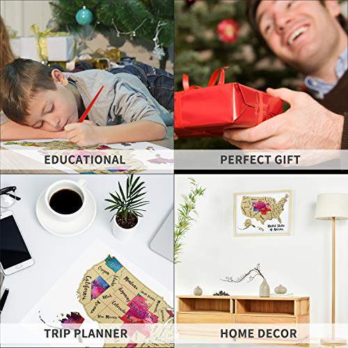 5 JARLINK+Accessories+Personalized+Tracker+Travelers