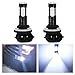YITAMOTOR 2 X 881 50W High Power LED Fog Driving DRL 7000K White Lights 886 889 894 12V-24V