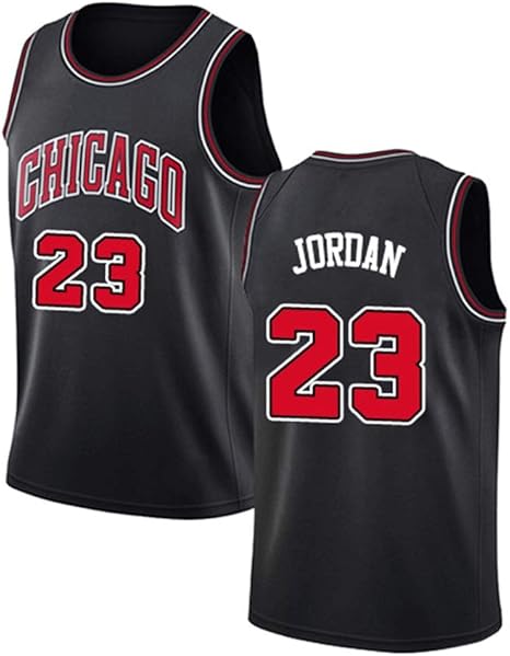 michael jordan vest