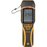 Protimeter SurveyMaster Dual-Function Moisture Meter - BLD5375