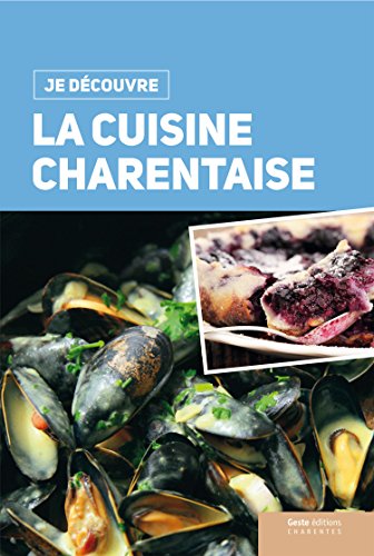 La  cuisine charentaise