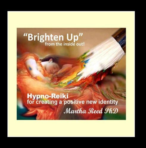 Hypno-Reiki Clearing and Cleansing the Chakras