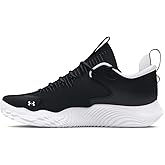 Under Armour Women's Flow Ace Low Volleyball Shoes