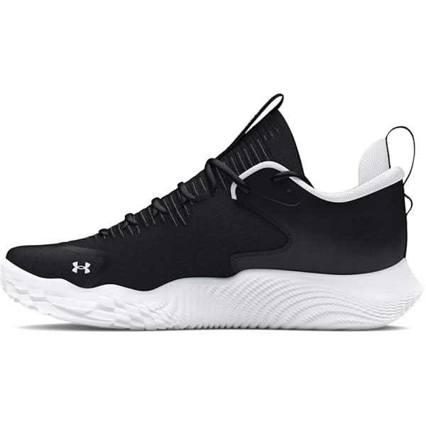 Amazon.com | Under Armour Unisex UA Flow FUTR X 3 Basketball Shoes