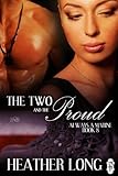 The Two and the Proud (Always a Marine series Book 8)