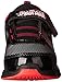 Disney Spider-Man 910 Lighted Athletic Sneaker (Toddler/Little Kid)