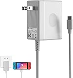 YCCSKY 45W Charger for Game Console N-intendo