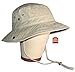 Dorfman Pacific Mens Twill Bucket Hat