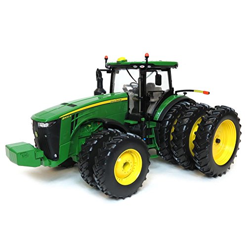 Top 10 John Deere Collectibles Tractors of 2020 No Place Called Home