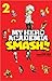 My Hero Academia: Smash!!, Vol. 2 (2) by