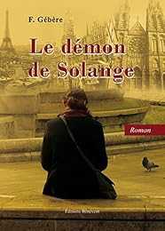 Le  démon de Solange