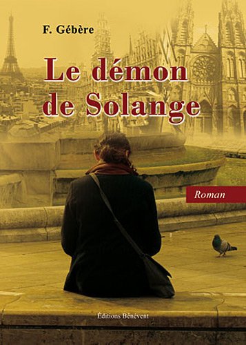 Le  démon de Solange