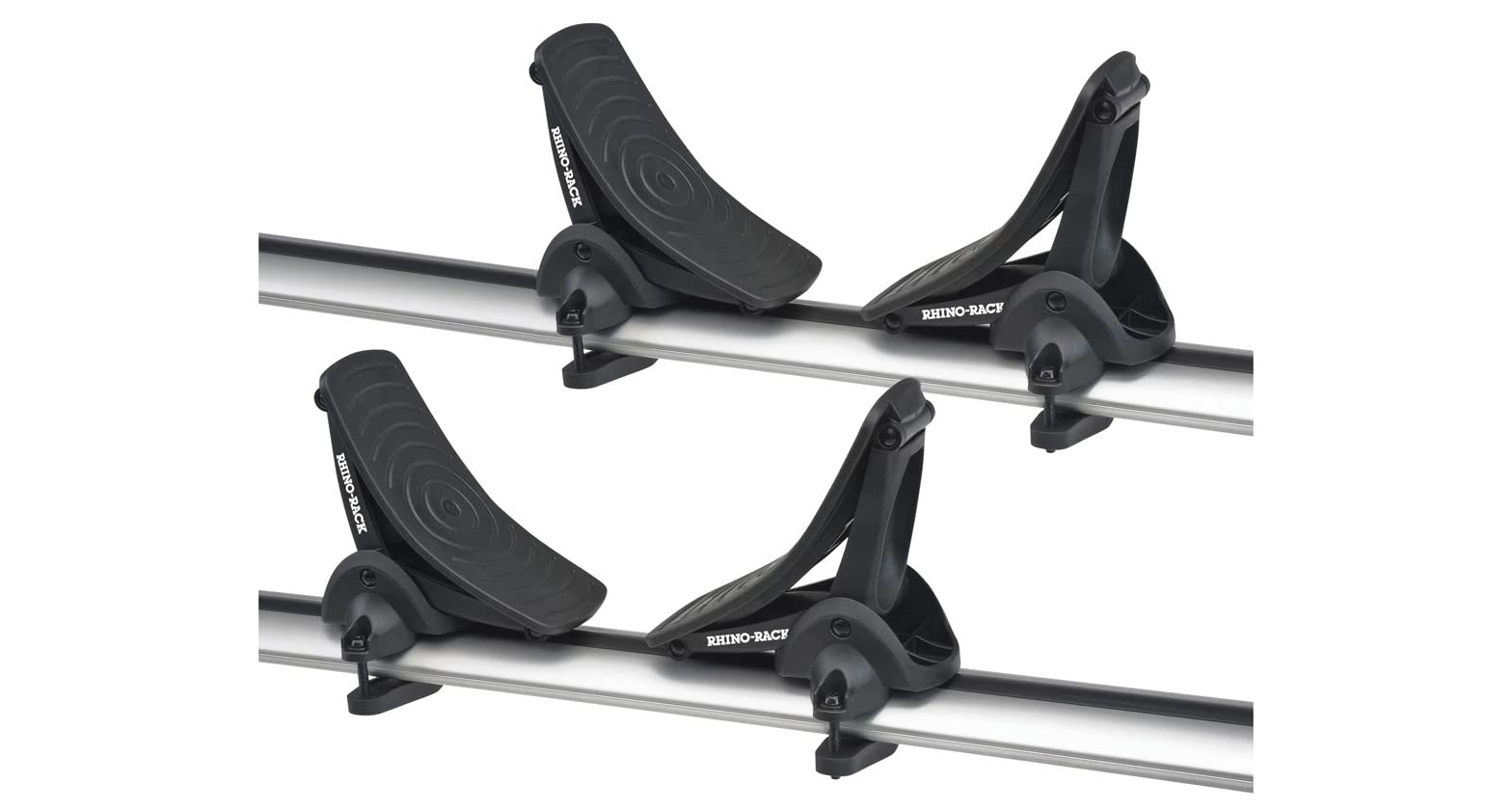 Rhino Rack Nautic 570 Side Loading SUP or Kayak