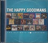 Audio CD The Ultimate Collection Book