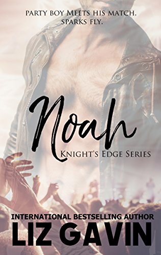 Bargain eBook - Noah