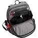 SwissGear Travel Gear Scansmart Backpack 5903 - Exclusive (Heather Grey/Red)