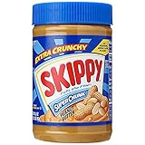 SKIPPY Super Chunk Peanut Butter, 16.3 Ounce