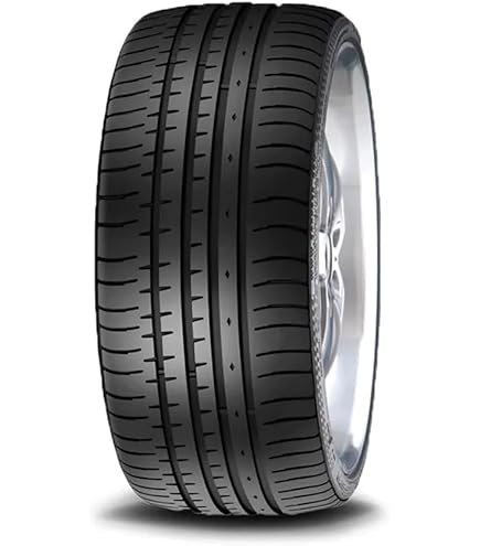 Amazon.com: Sumitomo HTR Z5 265/40ZR18 101Y : Automotive