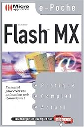 Flash MX