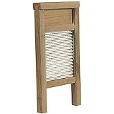 Behrens Bwbg7 Galvanized Washboard (Wbg7)