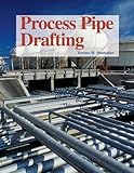 Process Pipe Drafting