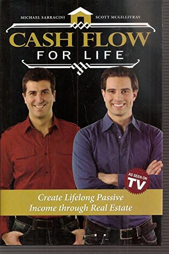 Cash Flow for Life Create Lifelong Passive Income Through Real Estate