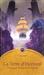 La  terre d'horizon