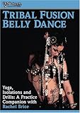 Rachel Brice: Yoga Isolations and Drills for Bellydance