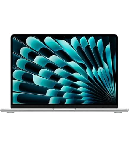 Amazon.com: Apple 2022 MacBook Air with Apple M2 Chip, 13-inch