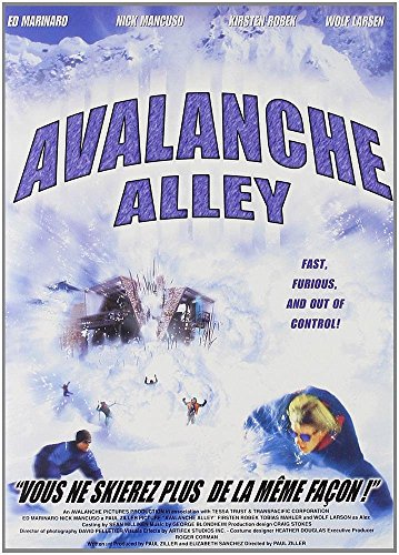 Avalanche Alley
