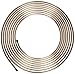 AGS Nickel/Copper Brake/Fuel/Transmission Line Tubing Coil, 5/16