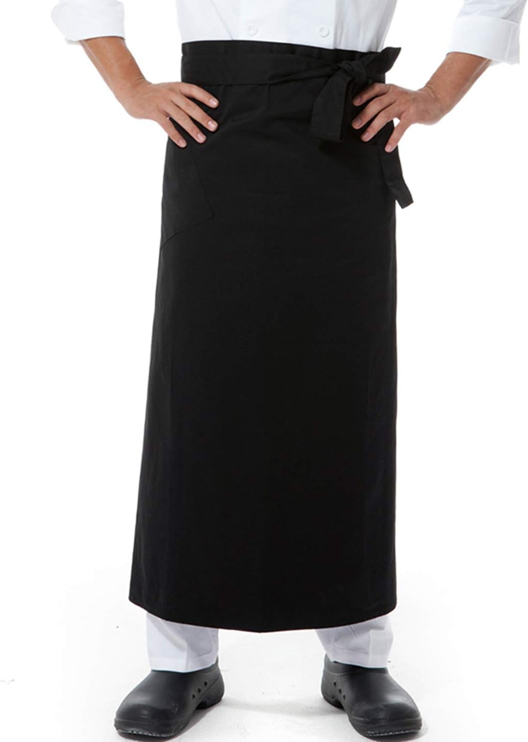 grembiule da chef per donne